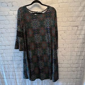 Allison Brittney Dress